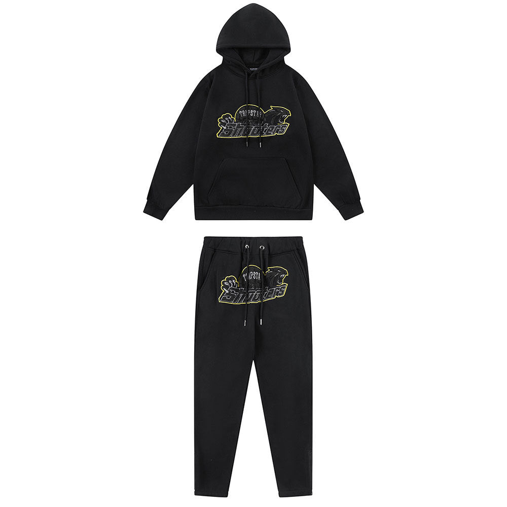 Trapstar dres