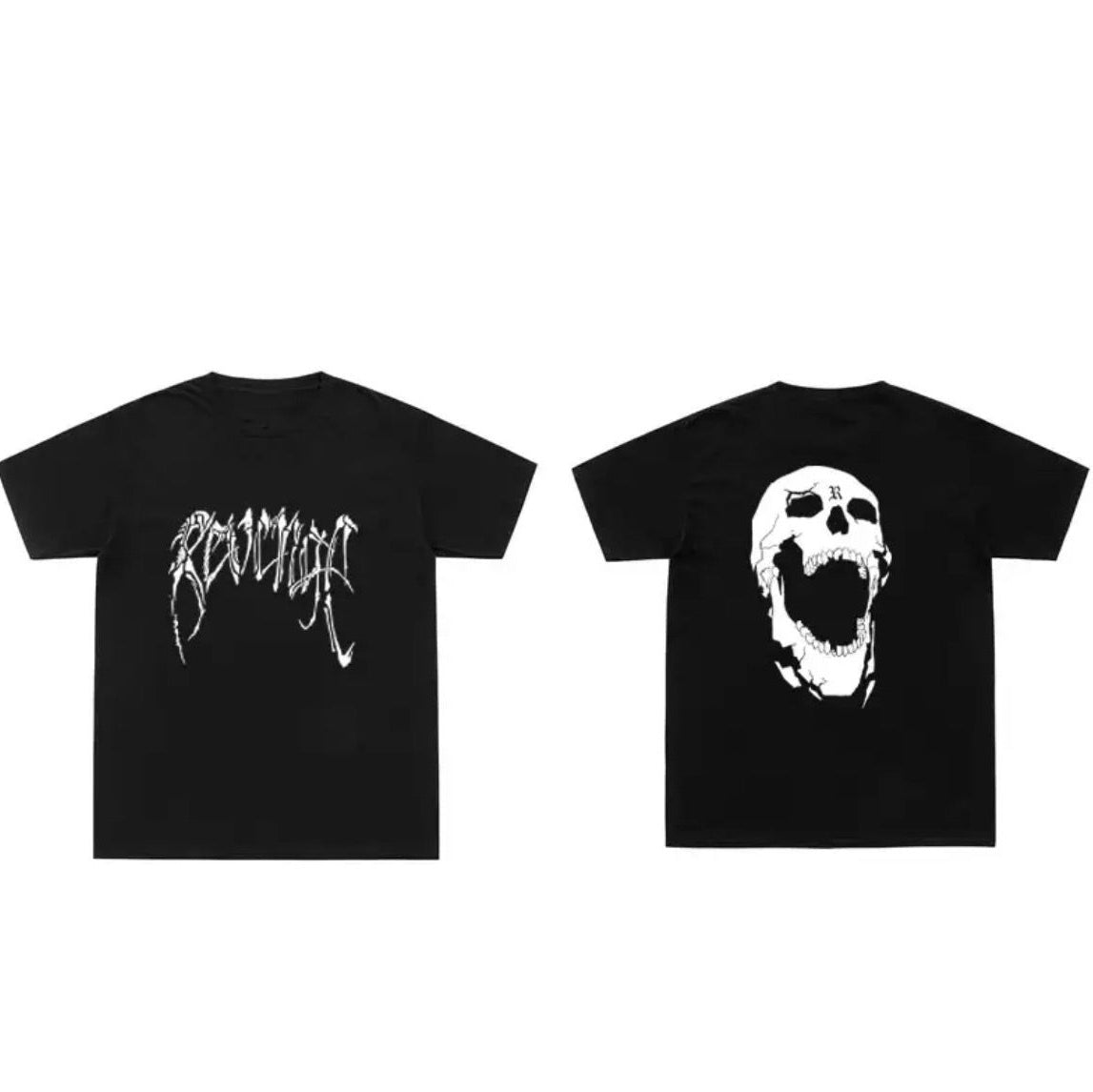Revange Tee