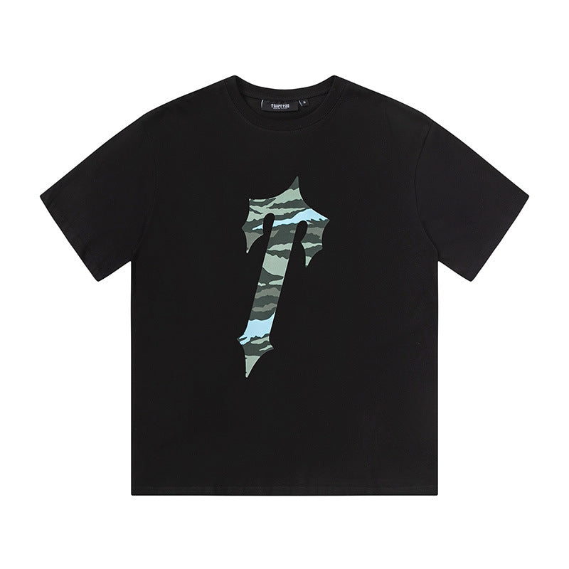 Trapstar Tee #1