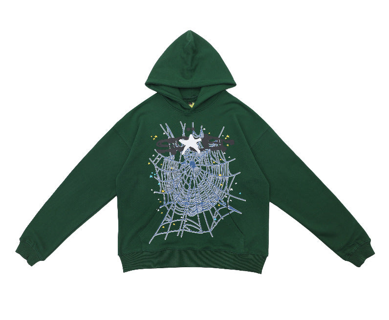 SP5DER Hoodie