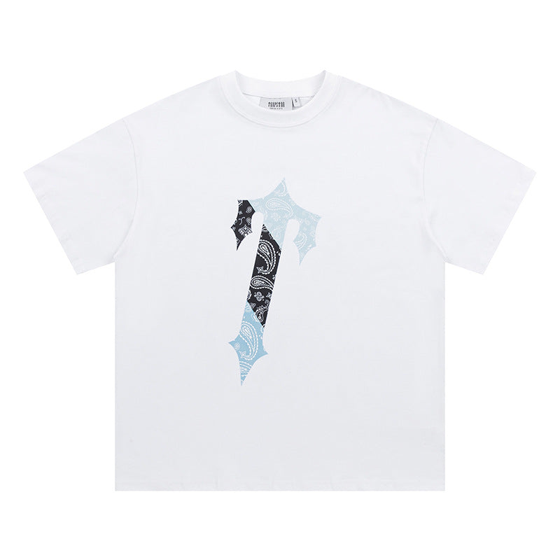 Trapstar Tee #1