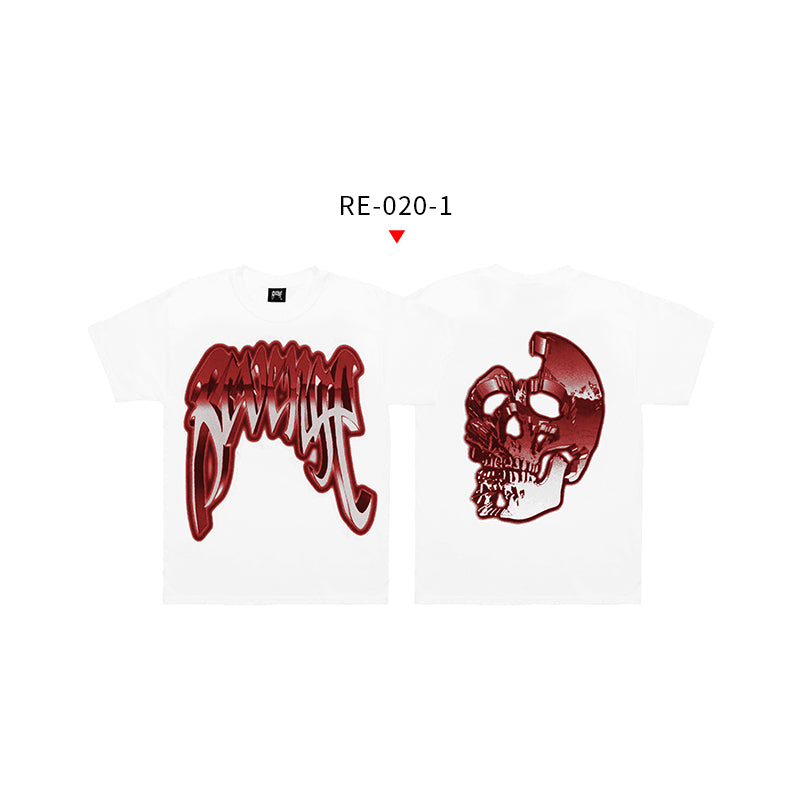Revange Tee