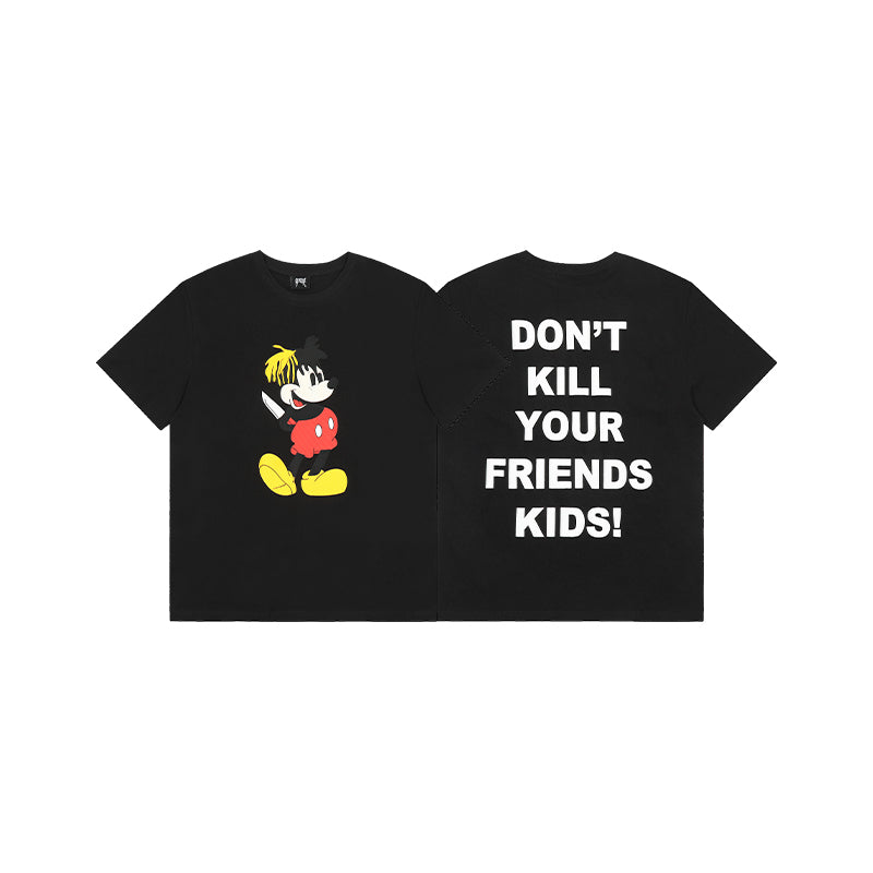 Revange Tee