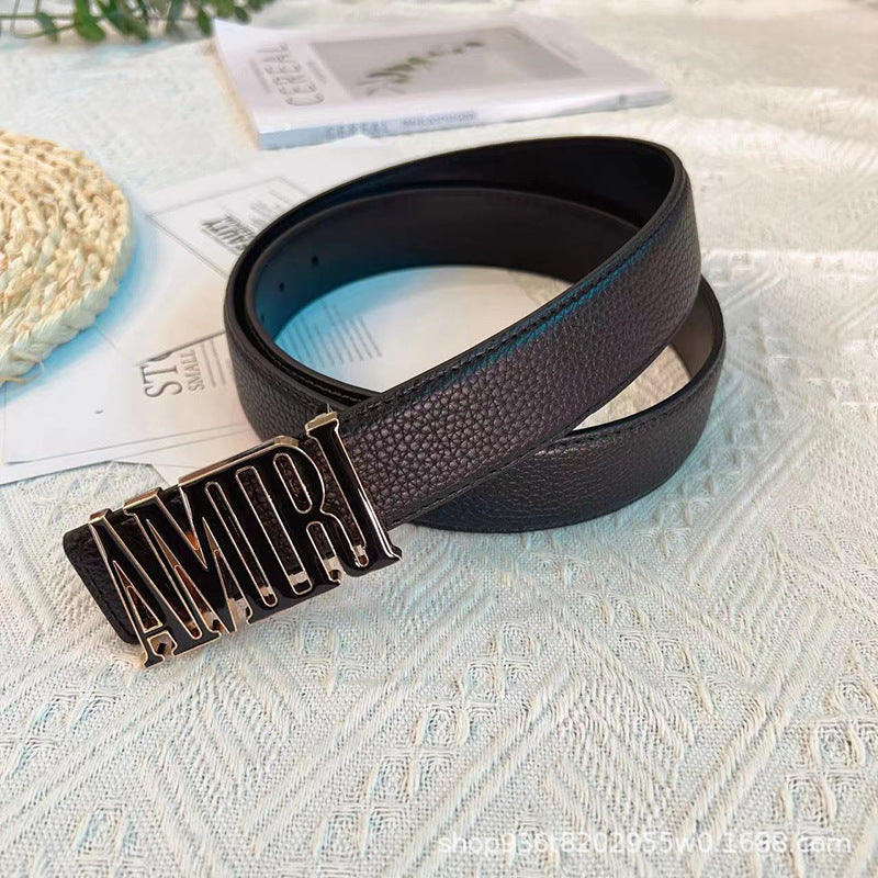 Amiri Belt #1