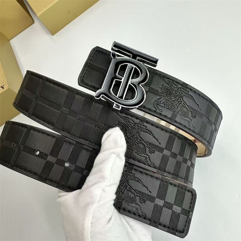Burberry Belt #3
