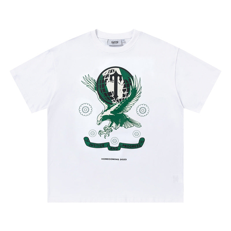 Trapstar Tee #2