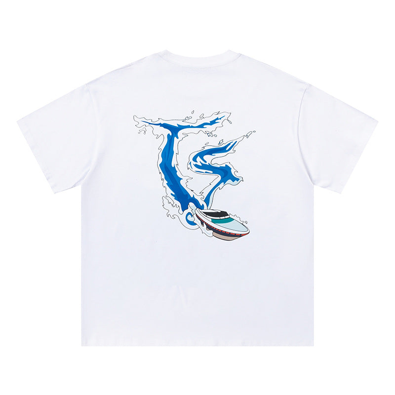 Trapstar Tee #2