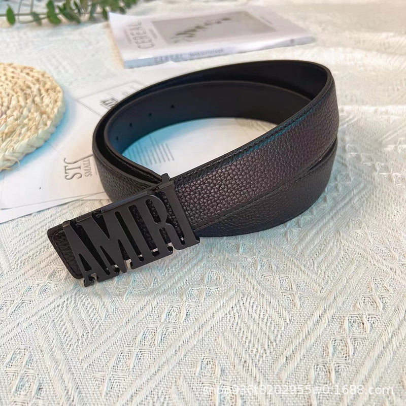 Amiri Belt #1