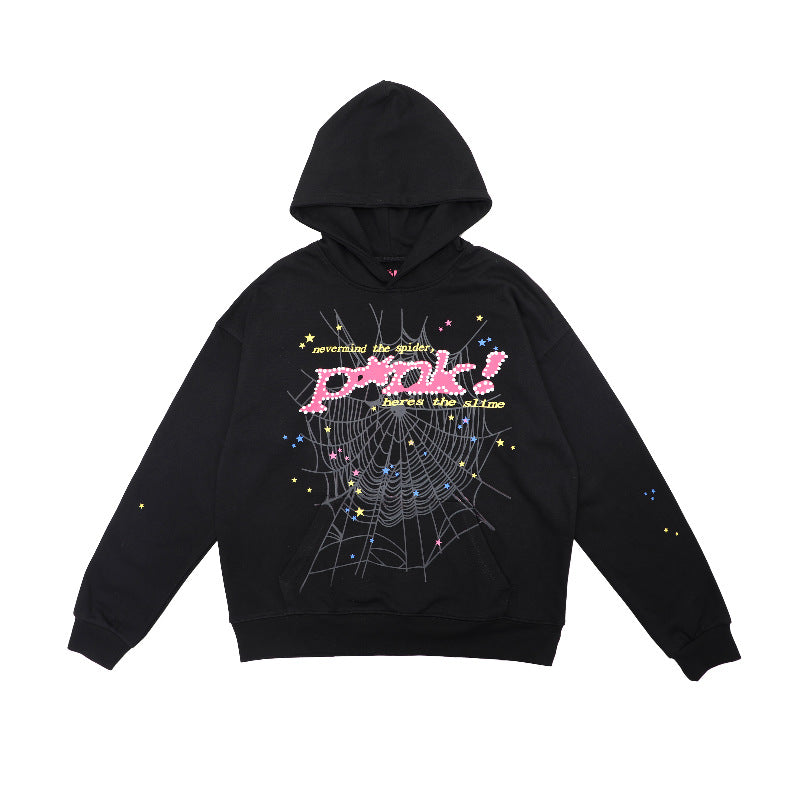 SP5DER Hoodie