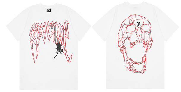 Revange Tee
