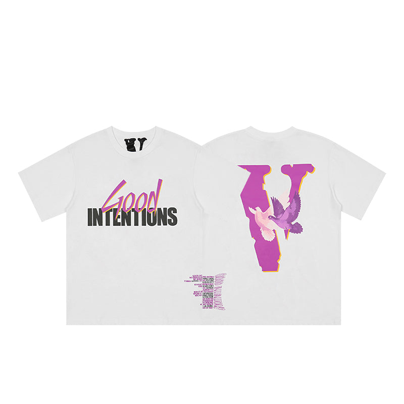 Vlone Tee
