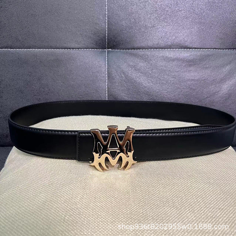Amiri Belt #2