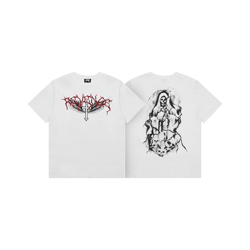Revange Tee