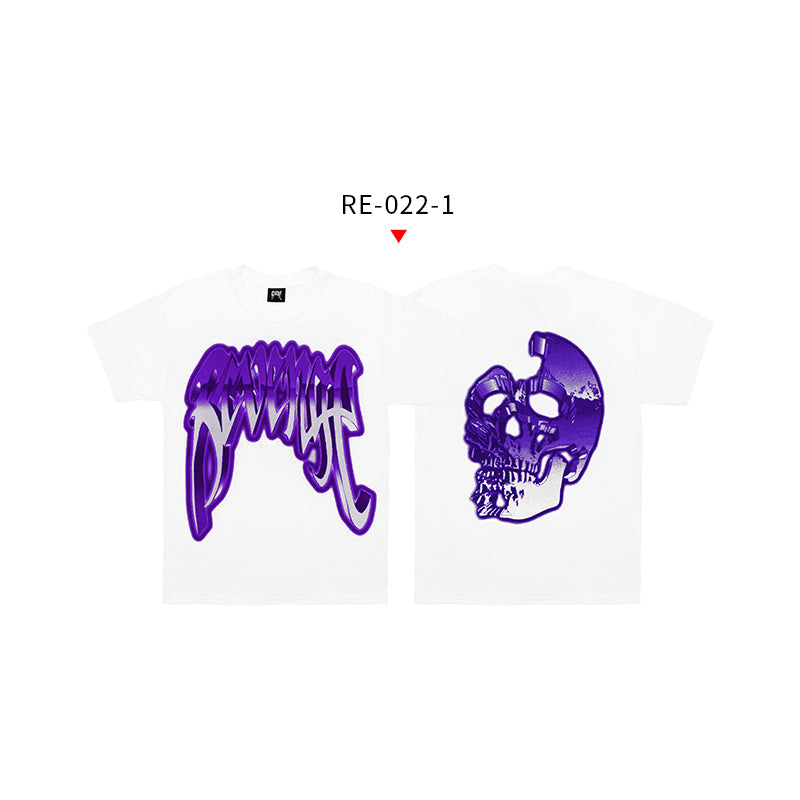 Revange Tee