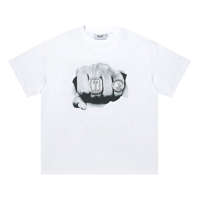 Trapstar Tee #2