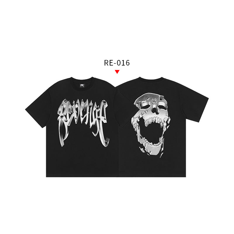 Revange Tee