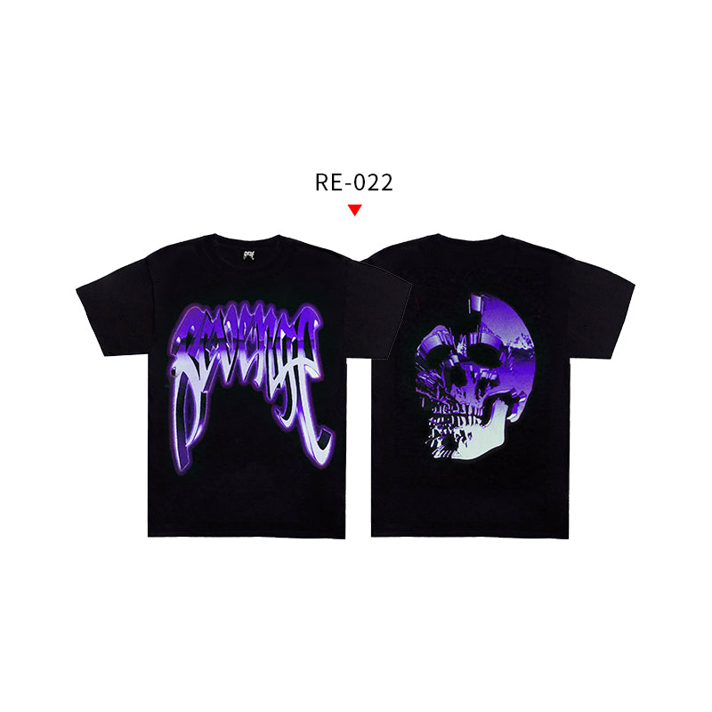 Revange Tee