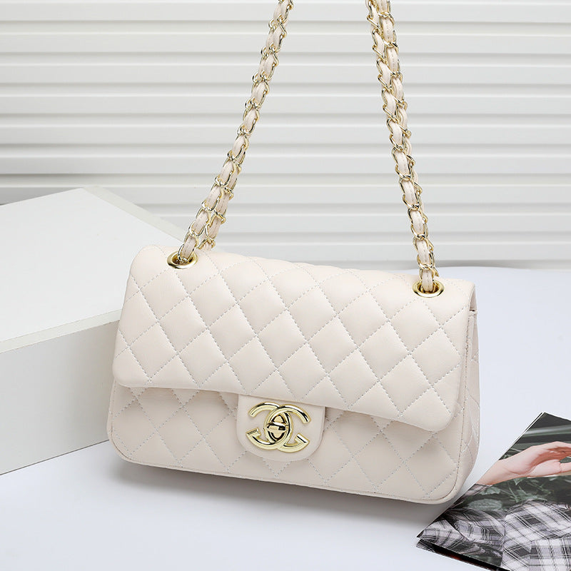 Chanel Classic Flap Torebka