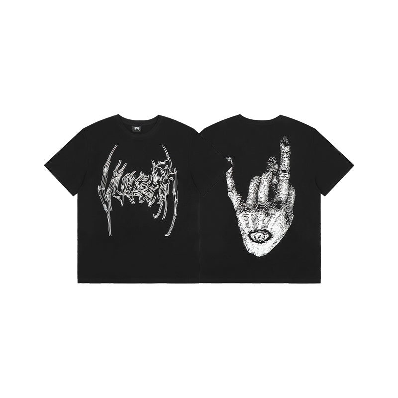 Revange Tee