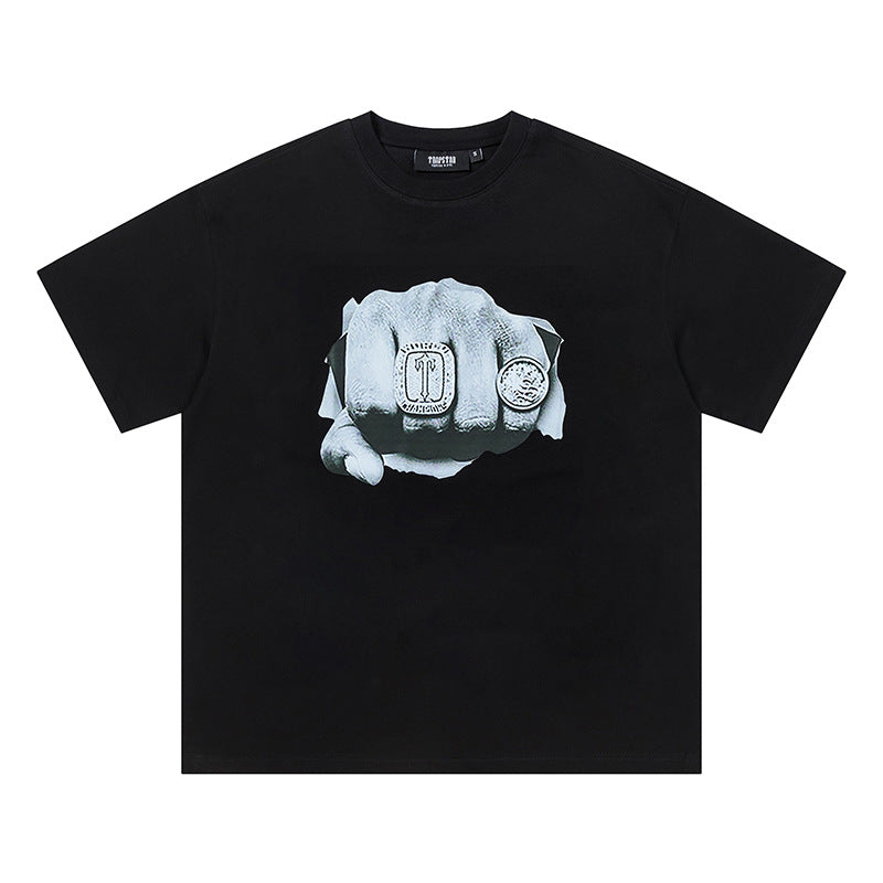 Trapstar Tee #2