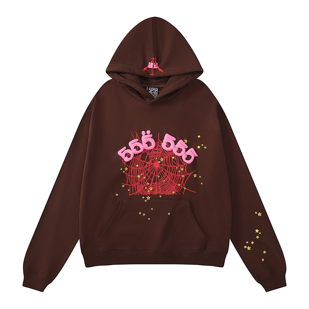 SP5DER Hoodie
