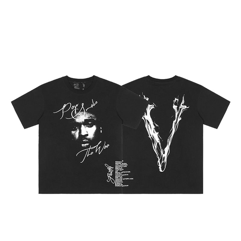 Vlone Tee
