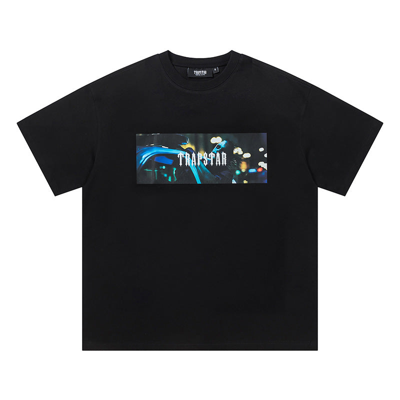Trapstar Tee #2