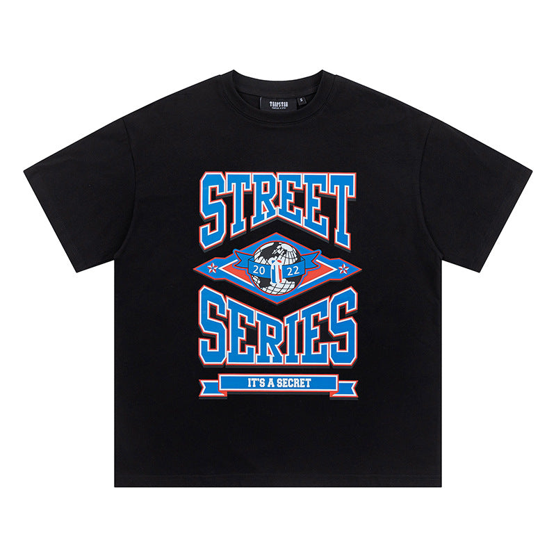 Trapstar Tee #2