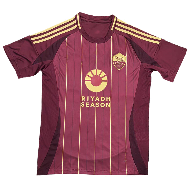 AS Roma
