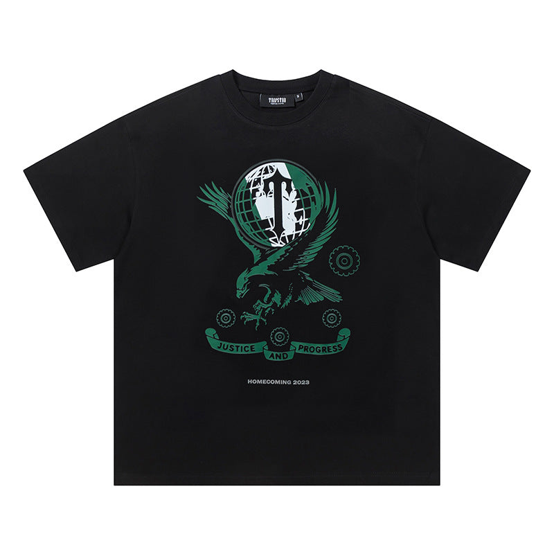 Trapstar Tee #2