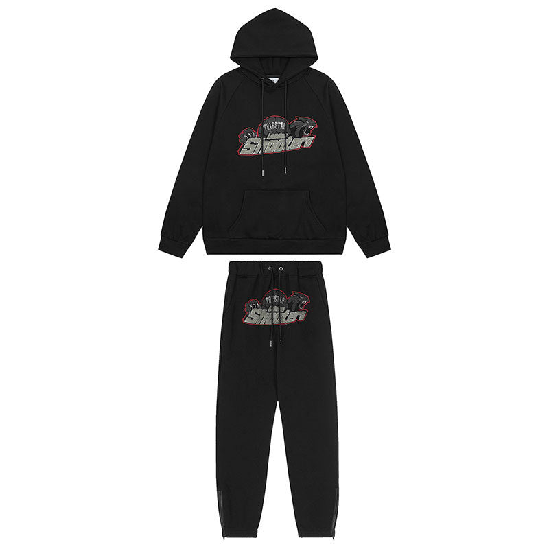 Trapstar dres