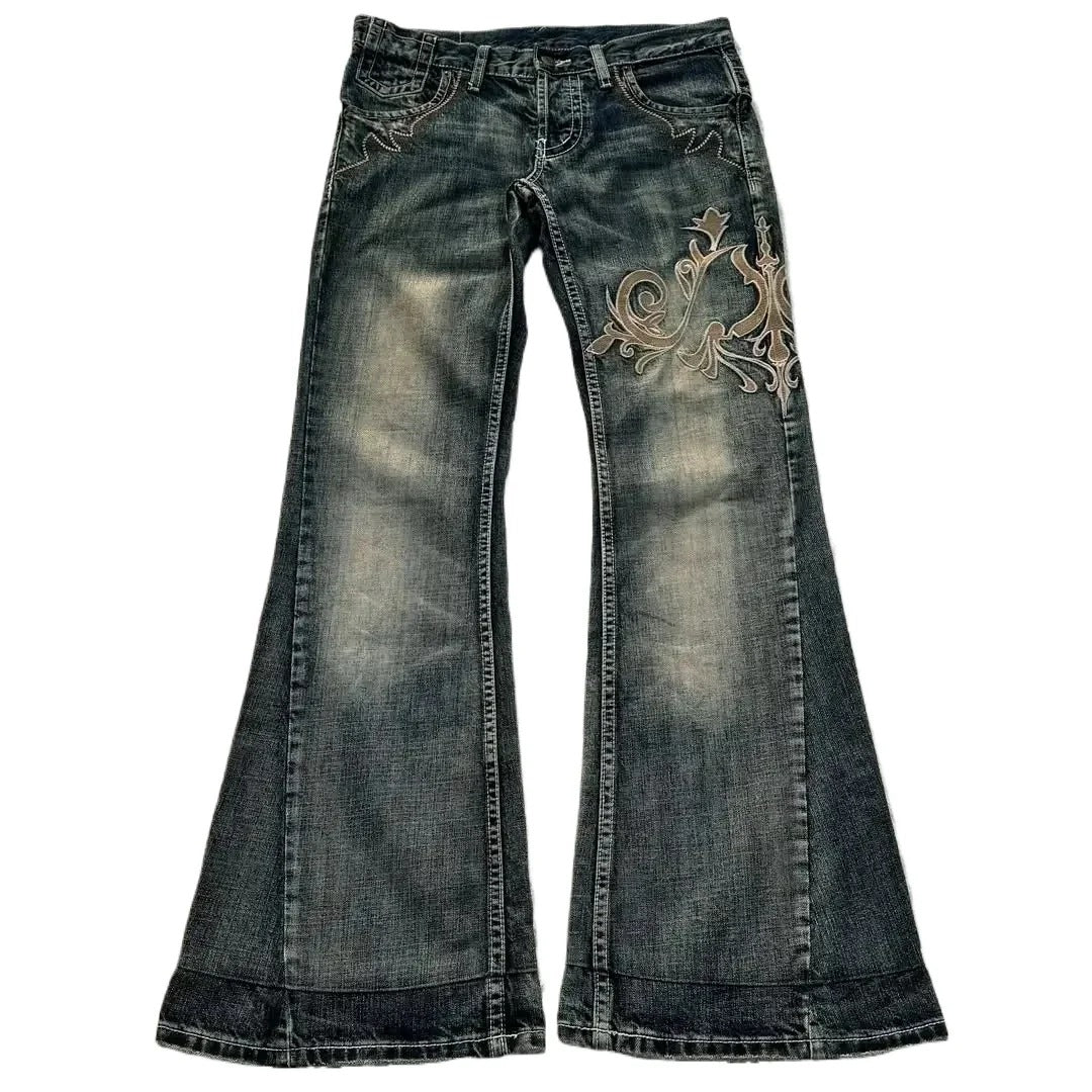 Goth Jeans