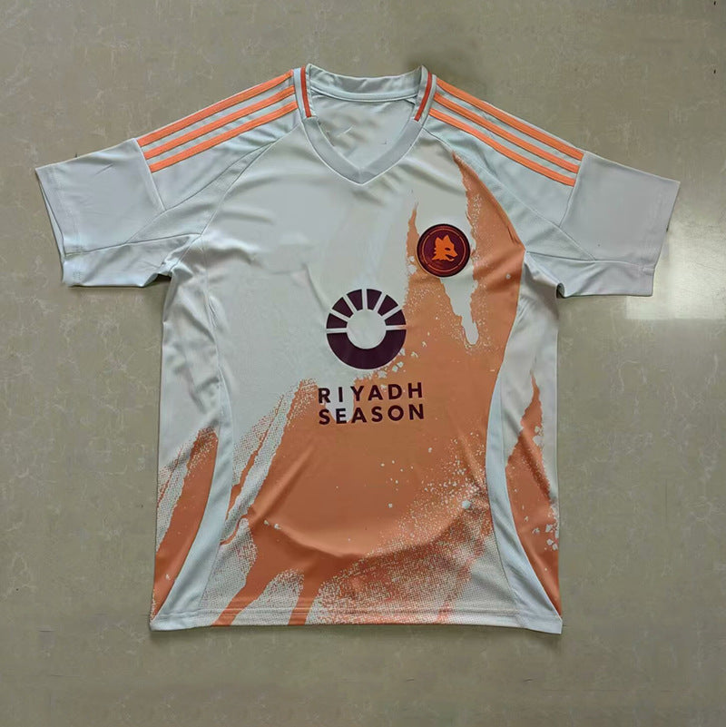AS Roma