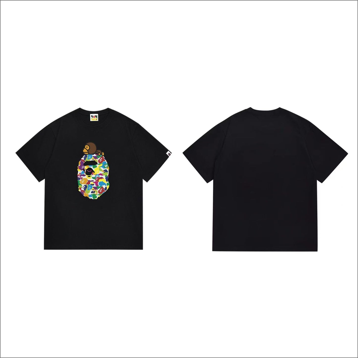 Bape Tee #2