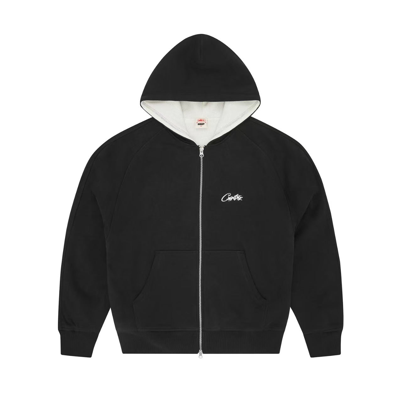 Corteiz Zip-Up