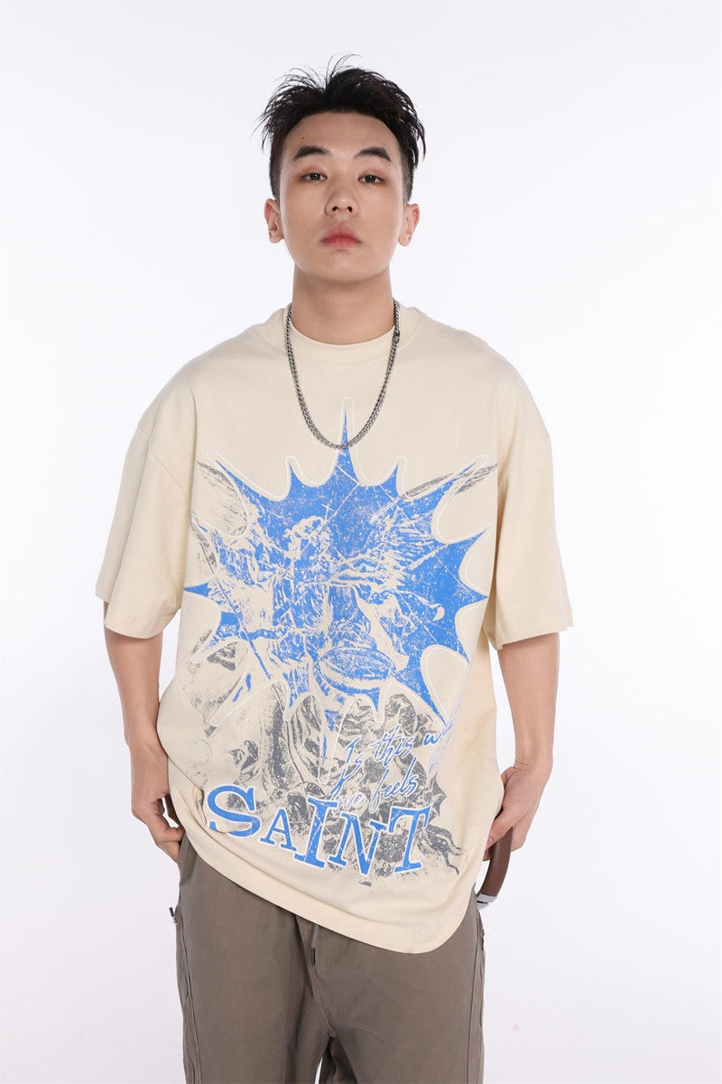 Saint Michael Tee