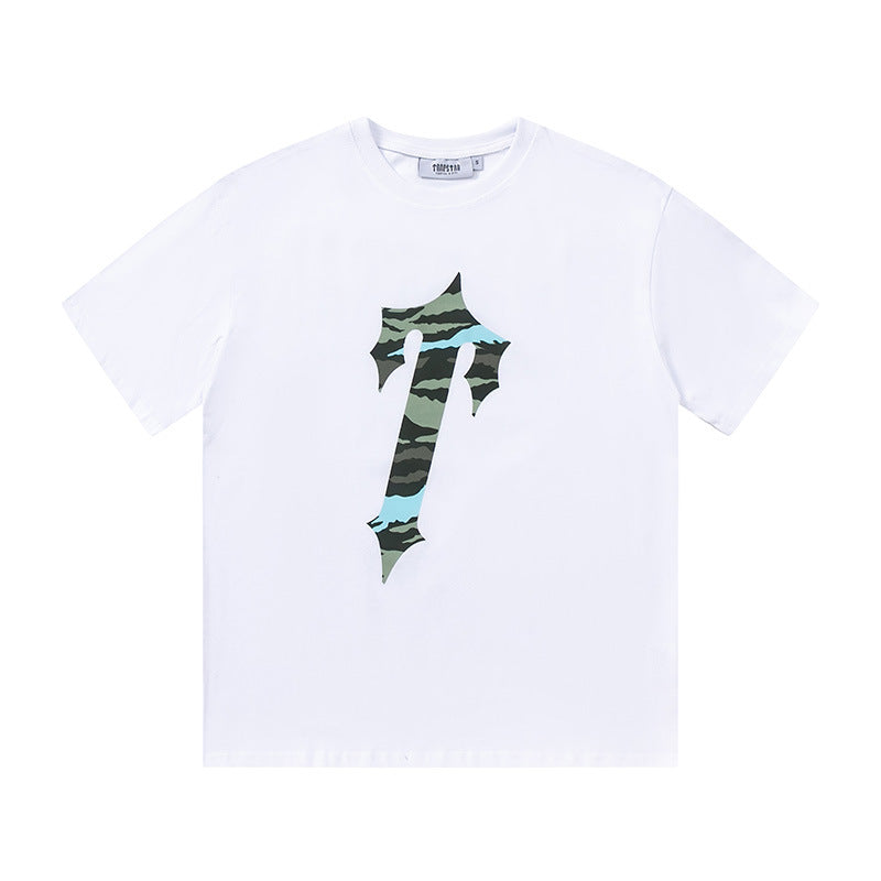 Trapstar Tee #1