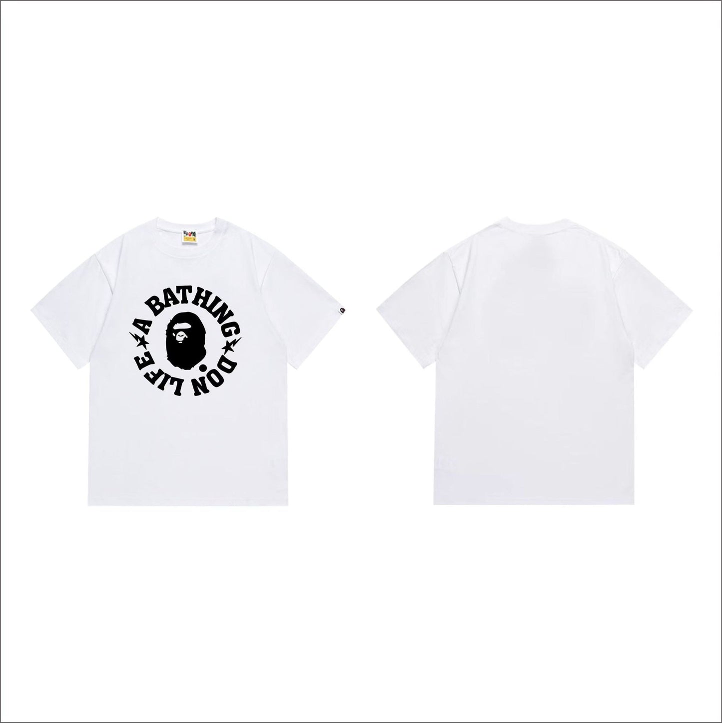 Bape Tee #1