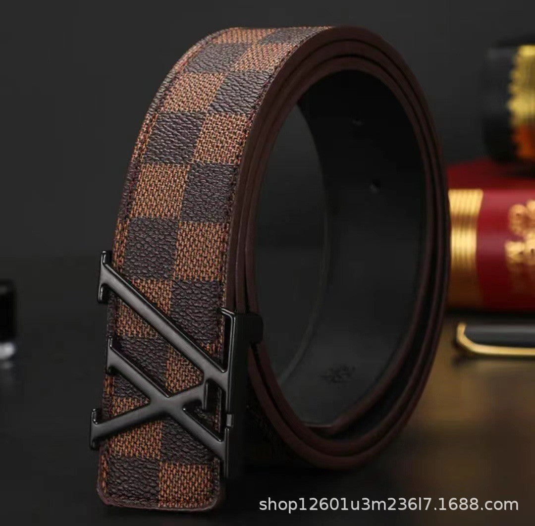 Louis Vuitton Belt