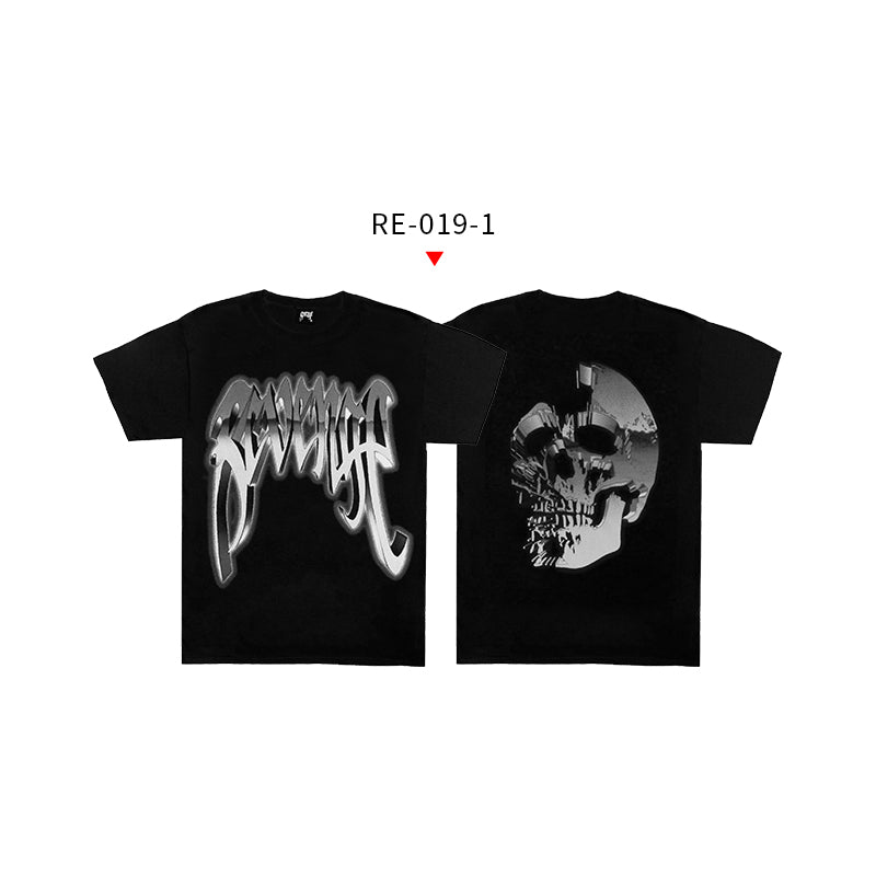 Revange Tee