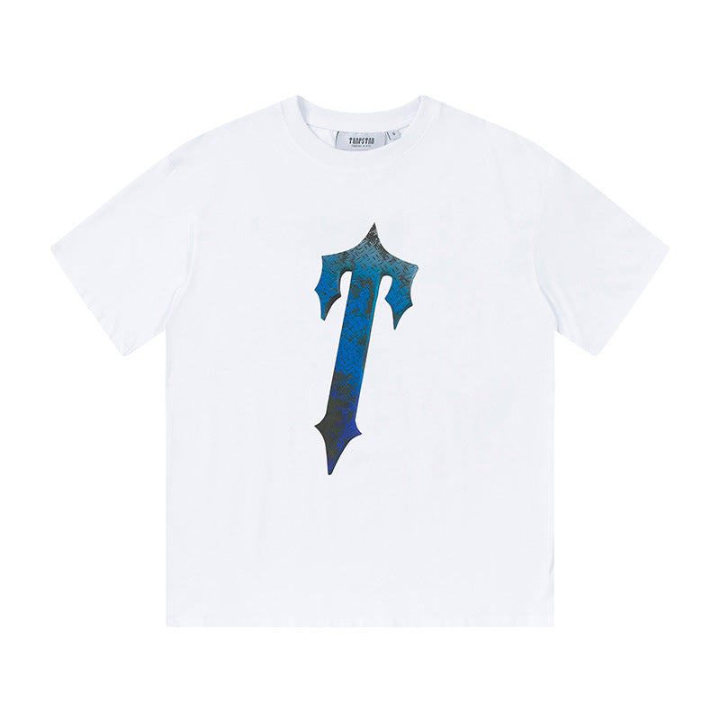 Trapstar Tee #1