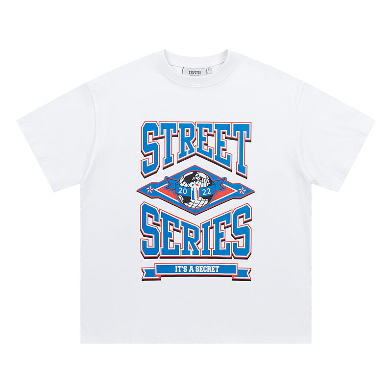 Trapstar Tee #2