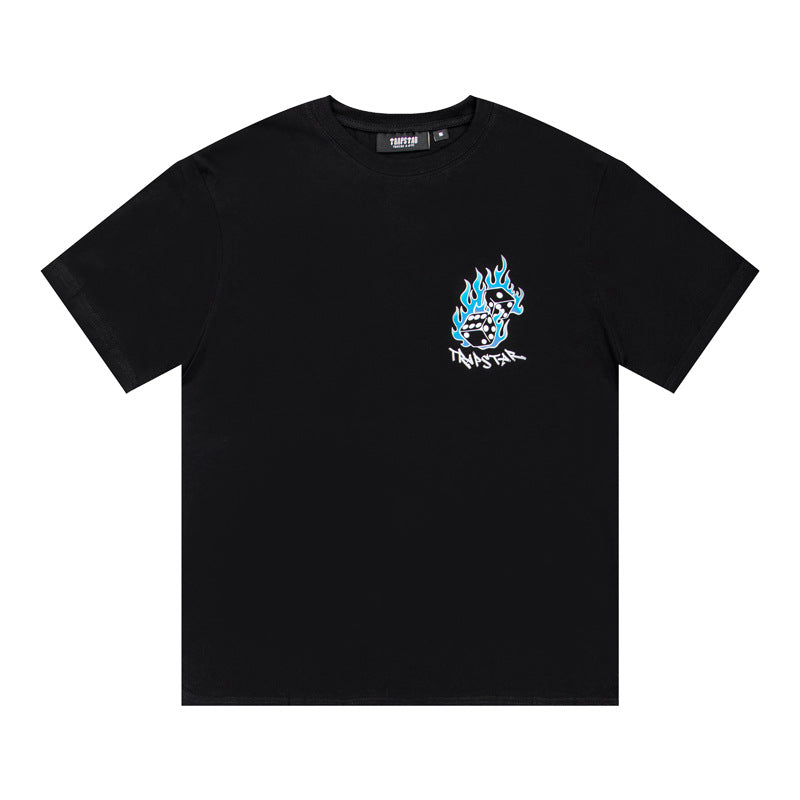 Trapstar Tee #1