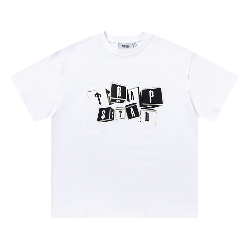 Trapstar Tee #2