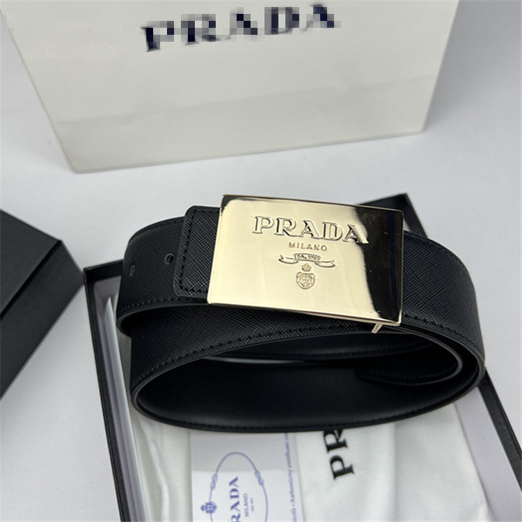Prada Belt #2