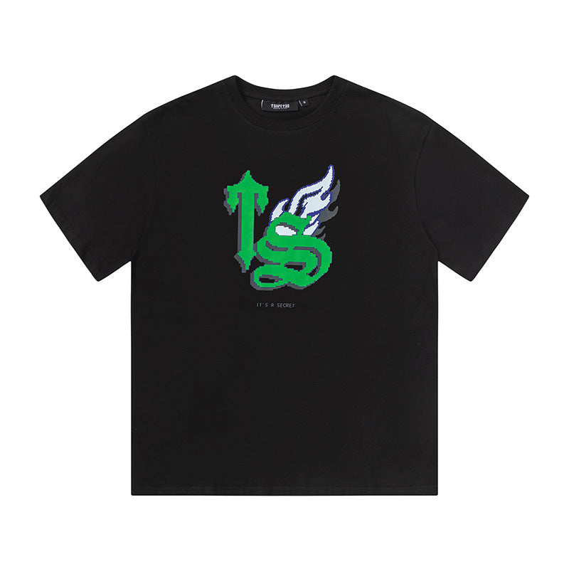 Trapstar Tee #1