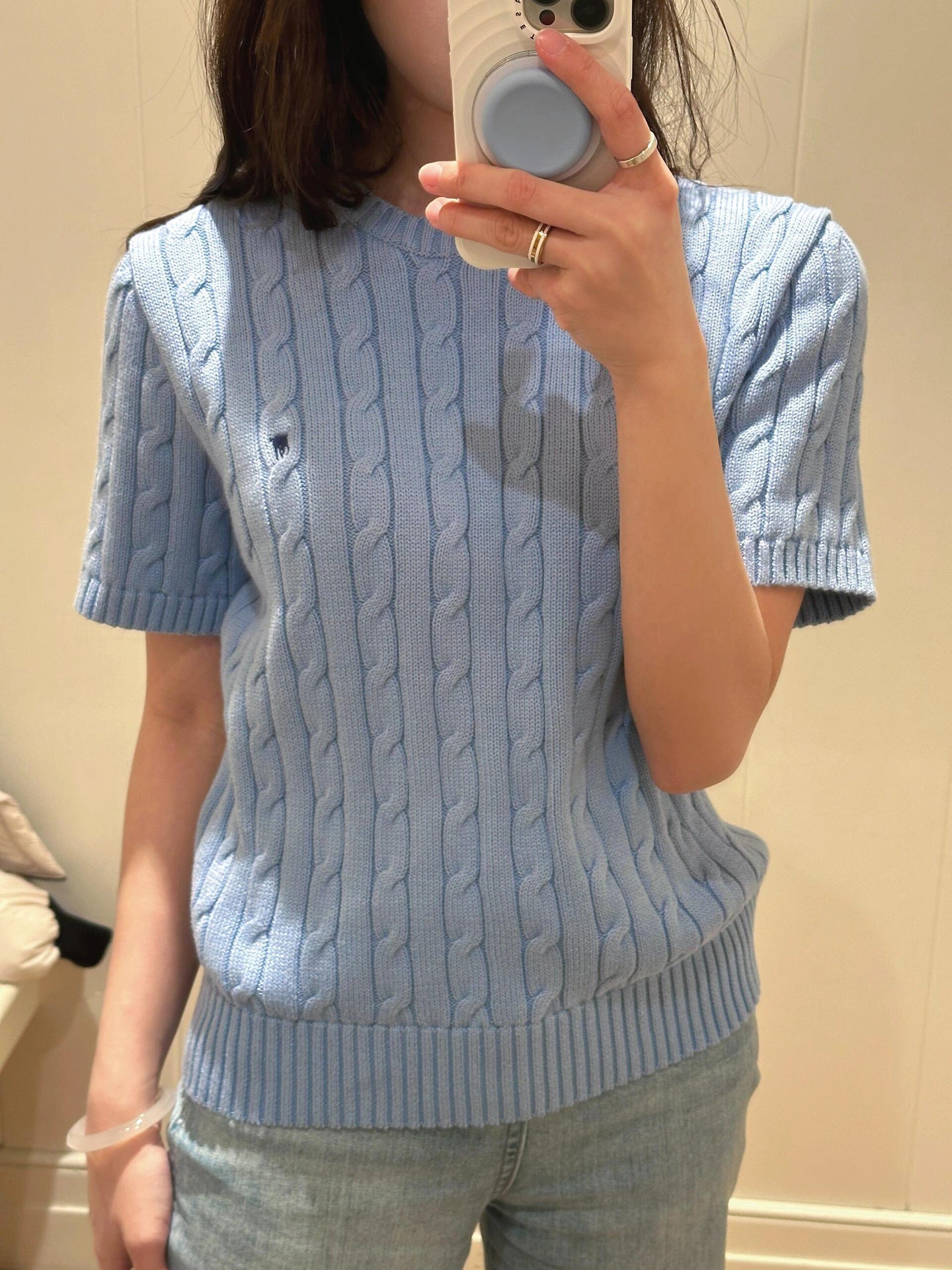 Polo Ralph Lauren Sweter Damski