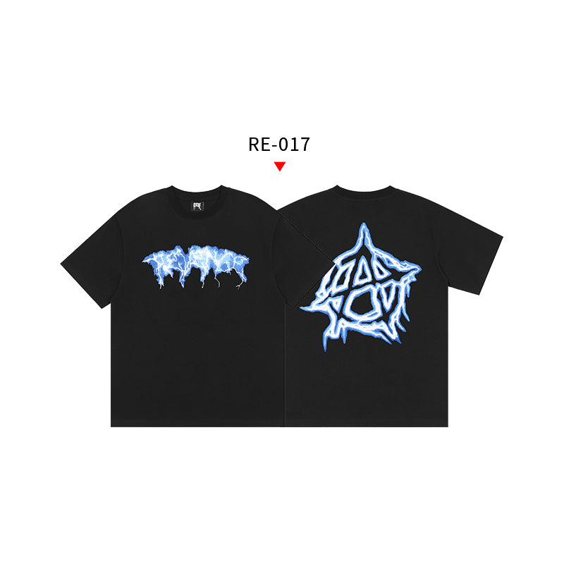 Revange Tee