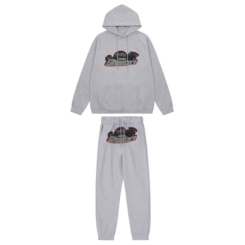 Trapstar dres
