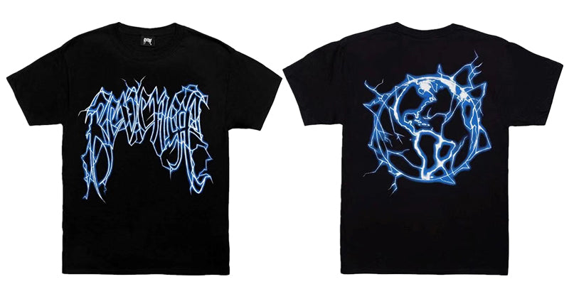 Revange Tee
